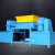 Import Tyre shredding machine manufacturer rubber tire shredder machine for sale from China