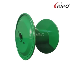 2023 Ripo wire and cable 800 double-layer high-speed wire reel