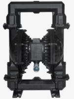 GD30 3 Metallic (Aluminum & Cast Iron) AODD Pump