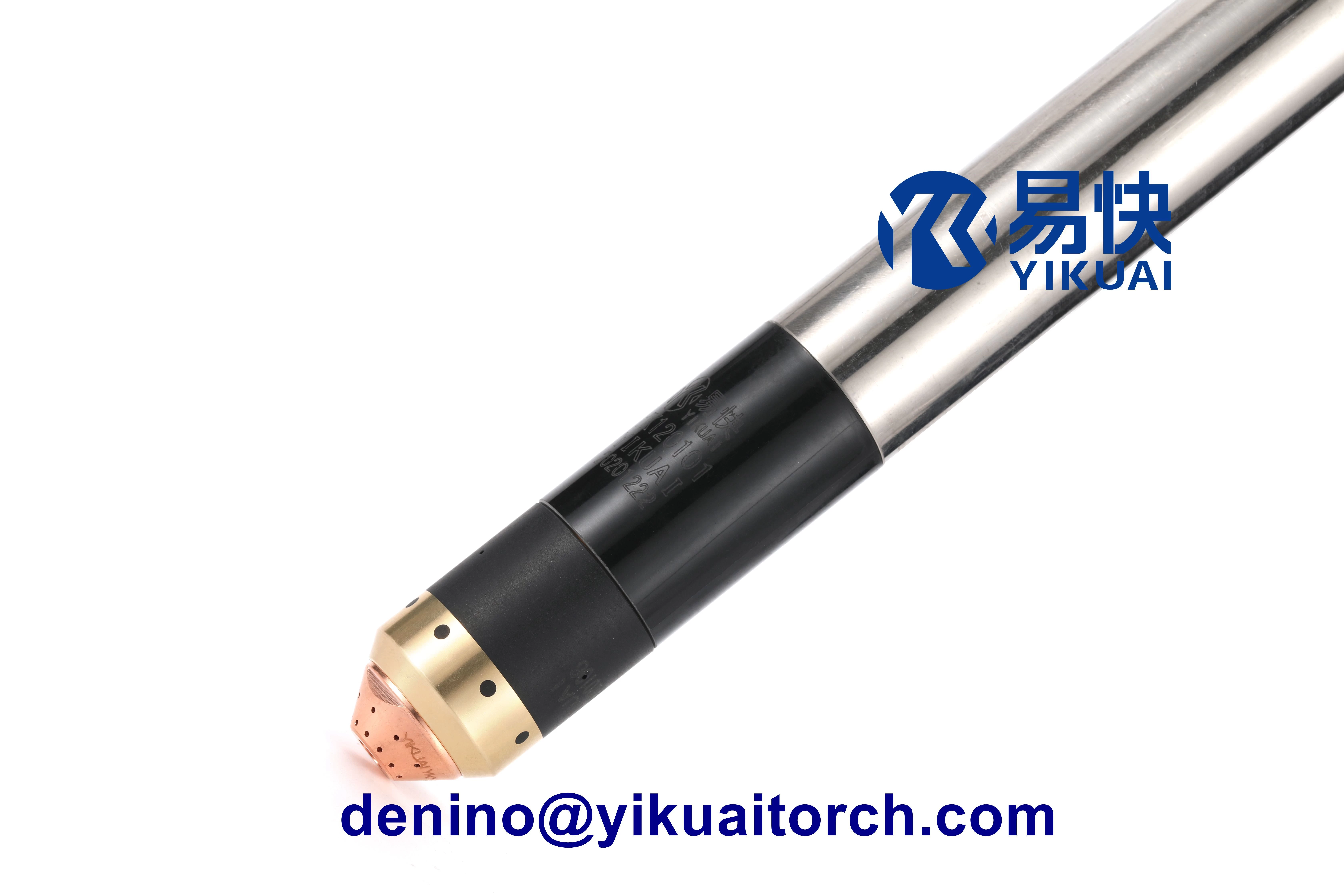 Torch Def Buy Yk120-h High Definition Plasma Torch from WUHAN STAR HUAYUAN ...