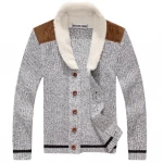 Men's sweater