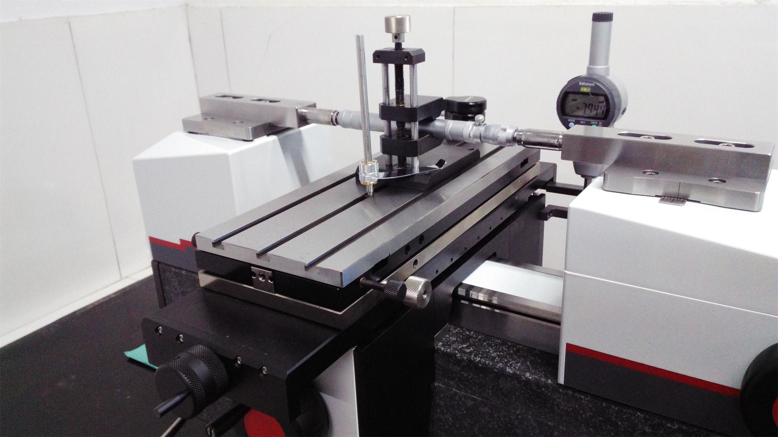 Buy Universal Length Measuring Machine Sj5100-300/600/1000 A/b from ...