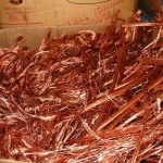 Competitive price copper scrap / copper wire scrap 99.99