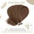 Import K.swigs 100%Virgin  Remy Full cuticle Luxury Keratin Fushion I-tip/Nail hair Extensions from Hong Kong