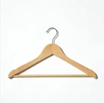 Wooden Suit Hangers
