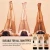 Import Oalen OEM 120ml Waterproof Liquid Concealer Leg Foundation, Long Lasting Full Coverage Body Makeup, from China