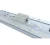 Import 5FT weatherproof emergency luminaires with sensor dimming function from China