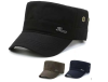 High Quality washable sports cap flat headed cap customization color