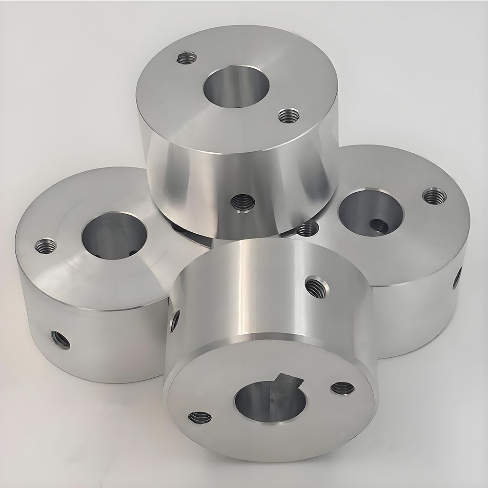 Buy Cnc Turning Aluminium Shafts from Shenzhen Chenqishun Technology Co ...