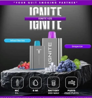 Buy Ignite Disposable Vapes from NHDistribution, South Africa | Tradewheel.com Buy Ignite Disposable Vapes from NHDistribution, South Africa | Tradewheel.com