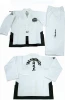Karate Uniforms with Embroidery or printedLogo
