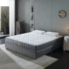 MEP3-A Pillow Top Mattress With Rolled Packing