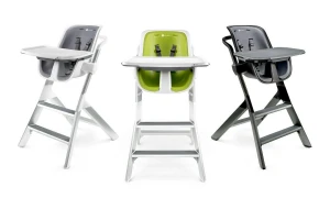 4moms Baby High Chair