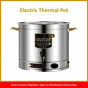 Electric Thermal Pot