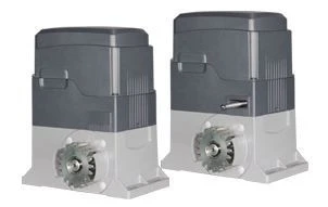 Buy Gate Automation, Sliding Gate Mechanism from BISEN SMART ACCESS CO ...