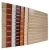 Import Hot USA Display Hook PVC Slotted Board Panel MDF Slatwall for Supermarket Garage from China