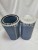 Import HEPA F9 gas turbine filter element P191281 flame retardant dust filter cartridge from China