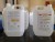 Import Hand sanitizer and Surface disinfectant from India