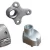 Import ISO 9001 Die Casting Parts from China