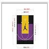 Buy 20′ X 30′ Basketball Court from Hebei Tiansu Sports Technology Co