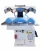 Import Ironing press machine for clothes and shirts pants from China