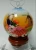 Import Personalised hand painted Christmas ball ornaments handpainted Christmas baubles from China