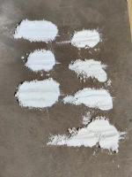 QUARTZ POWDER