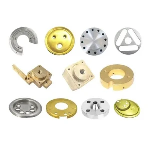 HIGH PRECISION COMPONENTS MANUFACTURING