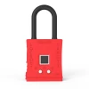 S201 Smart fingerprint safety padlock