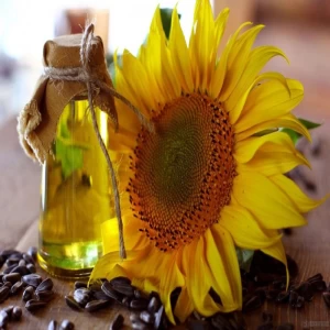 Pure Grade Certified Sunflower Oil Low Cost Refined Sunflower Oil