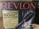 Revlon Pro Collection Salon One Step Hair Dryer and Volumiser - DR5222