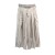 Import The new trend nine - minute Hong Kong style versatile straight leg casual wide-leg pants from China