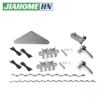 ADSS Suspension Cable Assemblies