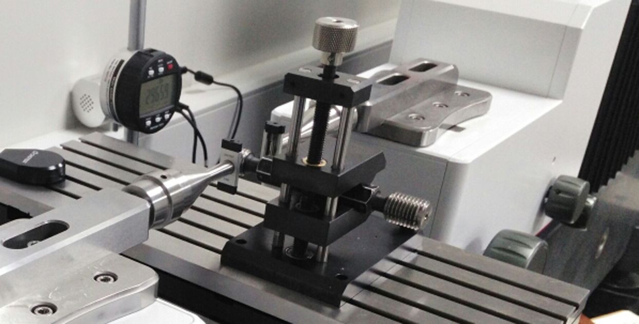 Buy Universal Length Measuring Machine Sj5100-300/600/1000 A/b from ...
