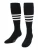 Import Wholesale Custom Athletic Sports Socks. from Pakistan