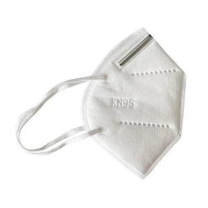 KN95 Dust Face Mouth Mask