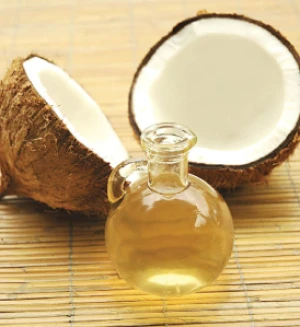 Premium Quality Coconut Oil