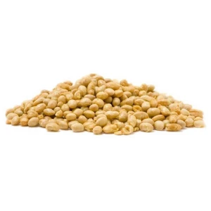 Nutrient-Rich Soybeans – Reliable Supply for Food & Feed Industry