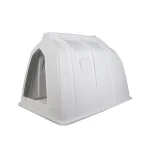 Terrui Dairy Calf Hutch