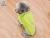Import Large pet dog waterproof raincoat jumpsuit outdoor pet rain jacket from China