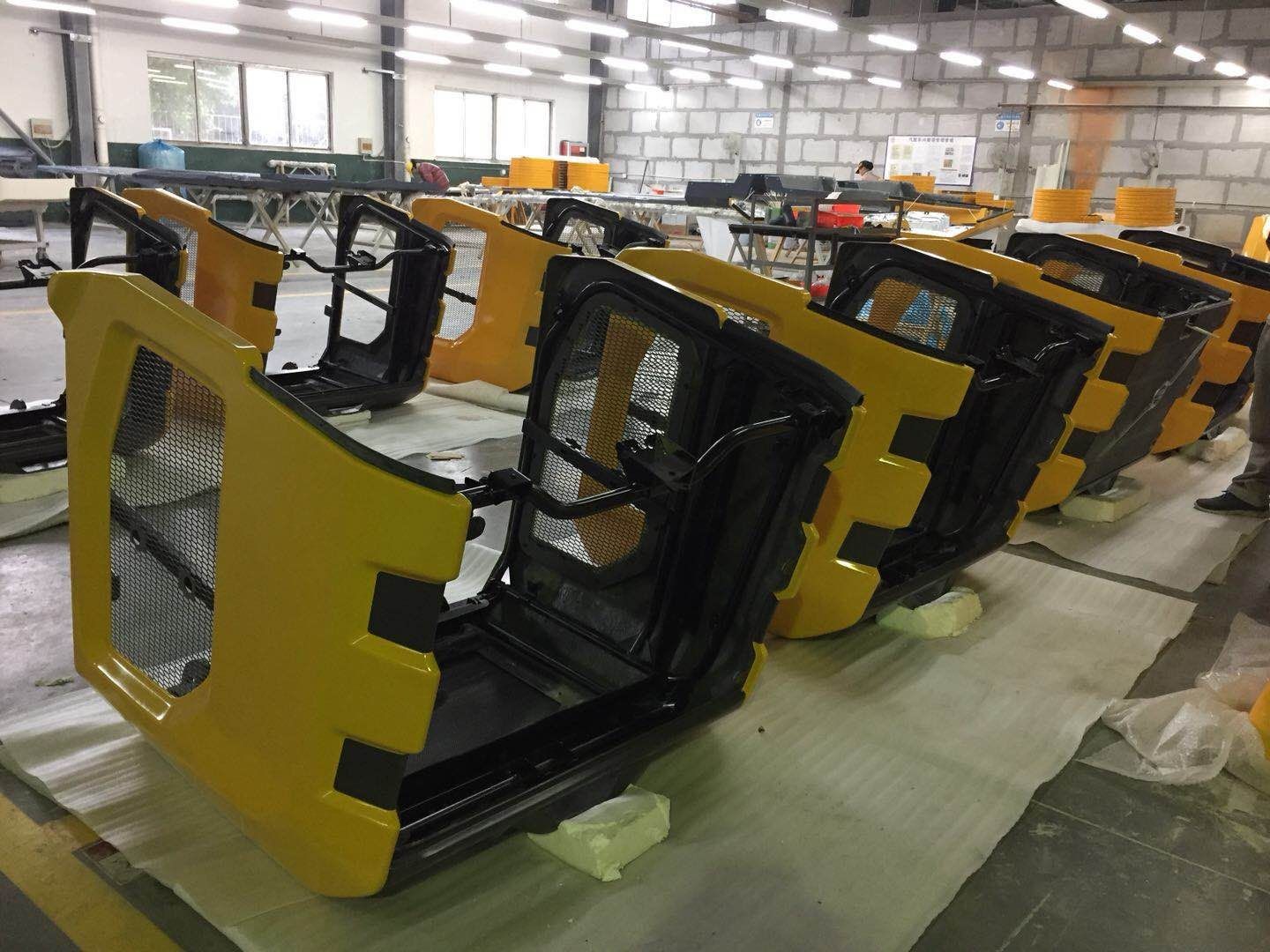 Buy Fiberglass Engine Cover from Jiuding New Material Co.,Ltd, China ...
