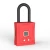Import S201 Smart fingerprint safety padlock from China