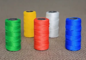 High Tenacity Polyester /Nylon Twine Thread