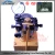 Import ZB4-500 model Post tensioning electric pump for prestressing tensioning projects manufacturing China from China