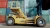Import XCMG 9 ton Empty Container Handler XCH90 Forklift Crane for sale from China