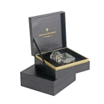 Custom Luxury Piano Perfume Boxes Packaging Wholesale