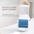 Import Air Cooler and Water Portable Mist Fans from China