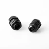 Metric and PG Nylon Cable Gland, IP68 Plastic Cable Gland M20