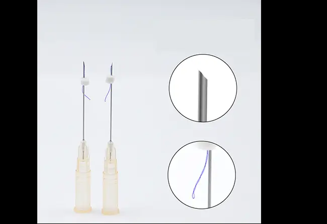 Buy Pdo Pcl Tornado/tornado Screw Thread Hilos Tensores from Bioha ...