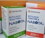 NABOTA 100IU
